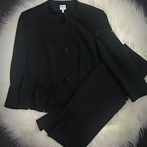 Armani Collezioni 2pc suit